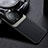 Custodia Silicone Morbida In Pelle Cover FL1 per Huawei Honor Magic6 Lite 5G