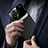 Custodia Silicone Morbida In Pelle Cover FL1 per OnePlus Ace 2 5G