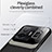 Custodia Silicone Morbida In Pelle Cover FL1 per Realme GT Neo6 5G