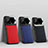 Custodia Silicone Morbida In Pelle Cover FL1 per Xiaomi Poco C40