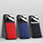 Custodia Silicone Morbida In Pelle Cover FL1 per Xiaomi Poco X4 NFC