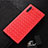 Custodia Silicone Morbida In Pelle Cover H01 per Samsung Galaxy Note 10