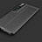 Custodia Silicone Morbida In Pelle Cover H01 per Xiaomi Mi Note 10