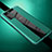 Custodia Silicone Morbida In Pelle Cover H03 per Huawei Honor V30 Pro 5G