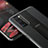 Custodia Silicone Morbida In Pelle Cover H03 per Huawei Honor View 30 Pro 5G