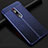 Custodia Silicone Morbida In Pelle Cover H03 per Xiaomi Mi 9T