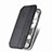 Custodia Silicone Morbida In Pelle Cover per Nothing Phone 2