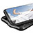 Custodia Silicone Morbida In Pelle Cover per Oppo A74 5G