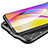 Custodia Silicone Morbida In Pelle Cover per Oppo F19 Pro+ Plus 5G