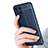 Custodia Silicone Morbida In Pelle Cover per Samsung Galaxy A22 4G