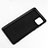 Custodia Silicone Morbida In Pelle Cover per Samsung Galaxy Note 10 Lite