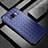 Custodia Silicone Morbida In Pelle Cover per Samsung Galaxy S8