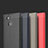 Custodia Silicone Morbida In Pelle Cover per Sony Xperia L2