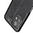 Custodia Silicone Morbida In Pelle Cover per Vivo iQOO U3 5G