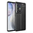 Custodia Silicone Morbida In Pelle Cover per Vivo X70 Pro+ Plus 5G