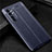 Custodia Silicone Morbida In Pelle Cover per Xiaomi Mi Note 10 Lite