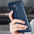 Custodia Silicone Morbida In Pelle Cover per Xiaomi Poco X3 GT 5G