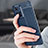 Custodia Silicone Morbida In Pelle Cover per Xiaomi Poco X4 NFC