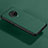 Custodia Silicone Morbida In Pelle Cover per Xiaomi Redmi K30 Pro 5G Verde