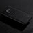 Custodia Silicone Morbida In Pelle Cover per Xiaomi Redmi K30 Pro Zoom
