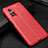 Custodia Silicone Morbida In Pelle Cover per Xiaomi Redmi K30S 5G