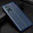 Custodia Silicone Morbida In Pelle Cover per Xiaomi Redmi K30S 5G