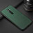 Custodia Silicone Morbida In Pelle Cover S01 per Oppo Reno2