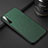 Custodia Silicone Morbida In Pelle Cover S01 per Realme XT