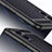 Custodia Silicone Morbida In Pelle Cover S03 per OnePlus Nord N300 5G