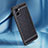 Custodia Silicone Morbida In Pelle Cover S03 per OnePlus Nord N300 5G