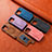 Custodia Silicone Morbida In Pelle Cover SD9 per Apple iPhone 14 Plus