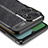 Custodia Silicone Morbida In Pelle Cover WL1 per Realme 9i 5G