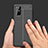 Custodia Silicone Morbida In Pelle Cover WL1 per Samsung Galaxy S20 Plus