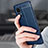 Custodia Silicone Morbida In Pelle Cover WL1 per Xiaomi Mi 12T 5G