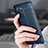 Custodia Silicone Morbida In Pelle Cover WL1 per Xiaomi Redmi Note 10 4G