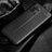 Custodia Silicone Morbida In Pelle Cover WL1 per Xiaomi Redmi Note 10S 4G