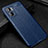 Custodia Silicone Morbida In Pelle Cover WL1 per Xiaomi Redmi Note 11E 5G