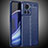 Custodia Silicone Morbida In Pelle Cover WL2 per OnePlus Ace 5G