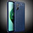 Custodia Silicone Morbida In Pelle Cover WL2 per Xiaomi Redmi 10 Prime Plus 5G