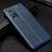 Custodia Silicone Morbida In Pelle Cover WL2 per Xiaomi Redmi K30S 5G