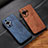 Custodia Silicone Morbida In Pelle Cover YZ2 per Huawei Nova 11 Pro