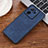 Custodia Silicone Morbida In Pelle Cover YZ2 per Xiaomi Mi 13T 5G