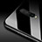 Custodia Silicone Specchio Laterale Cover con Magnetico Anello Supporto per Xiaomi Redmi K30i 5G
