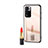 Custodia Silicone Specchio Laterale Cover LS1 per Xiaomi Poco M4 Pro 5G