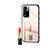 Custodia Silicone Specchio Laterale Cover LS1 per Xiaomi Redmi Note 11 Pro+ Plus 5G