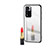 Custodia Silicone Specchio Laterale Cover LS1 per Xiaomi Redmi Note 11T 5G