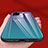 Custodia Silicone Specchio Laterale Cover M01 per Samsung Galaxy S20 FE 4G
