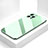 Custodia Silicone Specchio Laterale Cover M05 per Apple iPhone 14 Pro