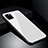 Custodia Silicone Specchio Laterale Cover per Apple iPhone 11 Pro