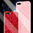 Custodia Silicone Specchio Laterale Cover per Oppo RX17 Neo